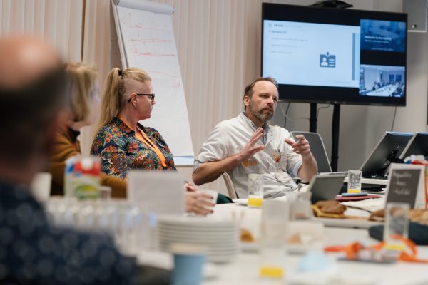 Vacature: leden SKION Raad