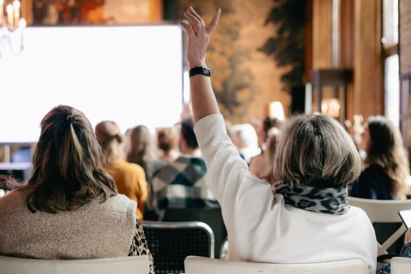 Uitnodiging: De Tweede Editie van de SKION & Shared care dagen 2024