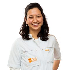Onze medewerkers