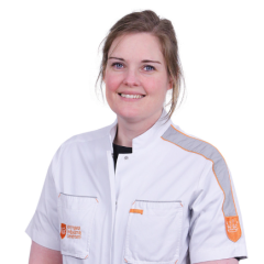 Onze medewerkers