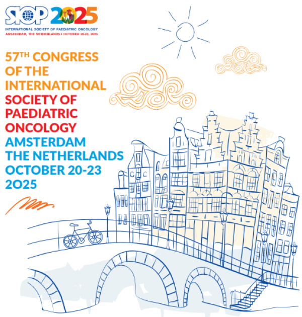 Uitnodiging Scholarship SIOP Amsterdam 20-23 oktober 2025 – grijp deze kans!